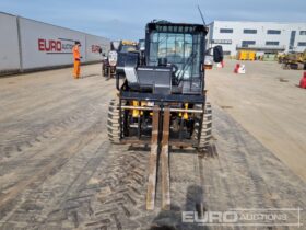 2018 JCB 520-4 Telehandlers For Auction: Leeds, UK – 30th April, 1st, 2nd & 3rd May 25 full