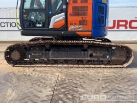 2023 Hitachi ZX225USLC-7 20 Ton+ Excavators For Auction: Dromore, NI – 16th & 17th May 2025 For Auction on 2025-05-17 full