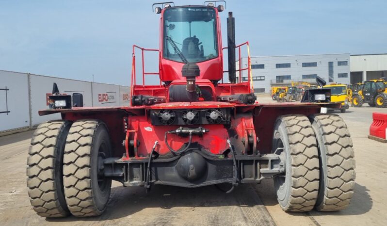 Hyster H22.00XM-12EC Forklifts For Auction: Leeds, UK – 30th April, 1st, 2nd & 3rd May 25 full