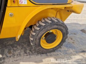 2018 JCB 520-4 Telehandlers For Auction: Leeds, UK – 30th April, 1st, 2nd & 3rd May 25 full