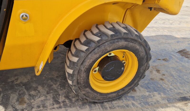 2018 JCB 520-4 Telehandlers For Auction: Leeds, UK – 30th April, 1st, 2nd & 3rd May 25 full