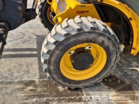 2018 JCB 520-4 Telehandlers For Auction: Leeds, UK – 30th April, 1st, 2nd & 3rd May 25 full