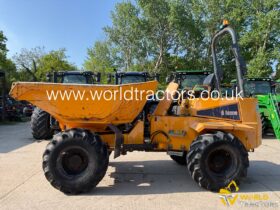 THWAITES MACH 866