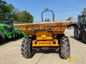 THWAITES MACH 866 full