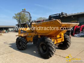 THWAITES MACH 866 full
