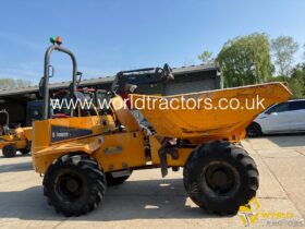 THWAITES MACH 866 full