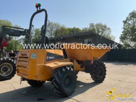 THWAITES MACH 866 full