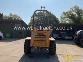 THWAITES MACH 866 full