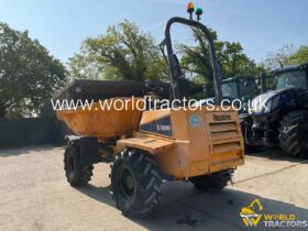 THWAITES MACH 866 full