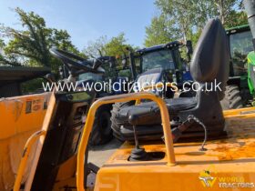 THWAITES MACH 866 full