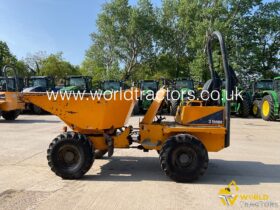 THWAITES MACH 573