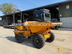 THWAITES MACH 573 full
