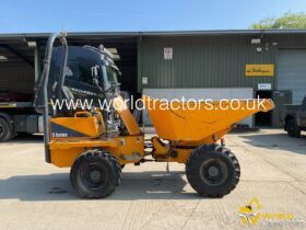 THWAITES MACH 573 full