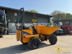 THWAITES MACH 573 full