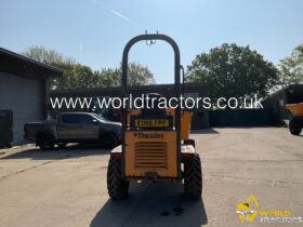 THWAITES MACH 573 full
