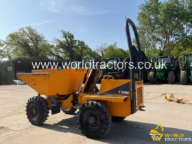THWAITES MACH 573 full