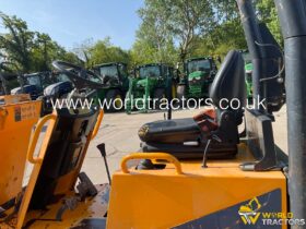 THWAITES MACH 573 full