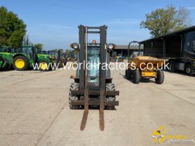 AUSA CH150 full