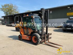 AUSA CH150 full