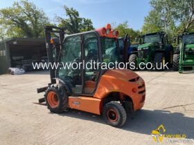 AUSA CH150 full