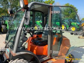 AUSA CH150 full