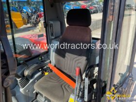 KUBOTA KX080-4A full