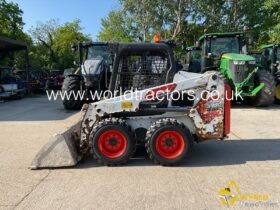 BOBCAT S450
