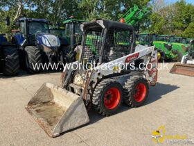BOBCAT S450 full