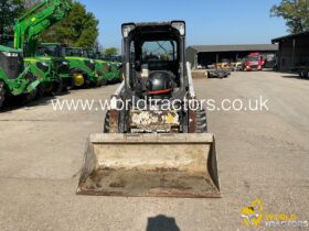 BOBCAT S450 full