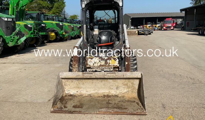 BOBCAT S450 full