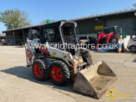 BOBCAT S450 full