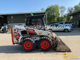 BOBCAT S450 full