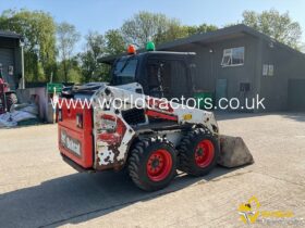 BOBCAT S450 full