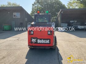 BOBCAT S450 full