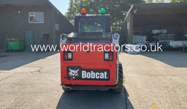 BOBCAT S450 full
