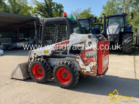 BOBCAT S450 full