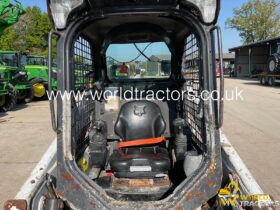 BOBCAT S450 full
