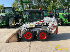 BOBCAT S450