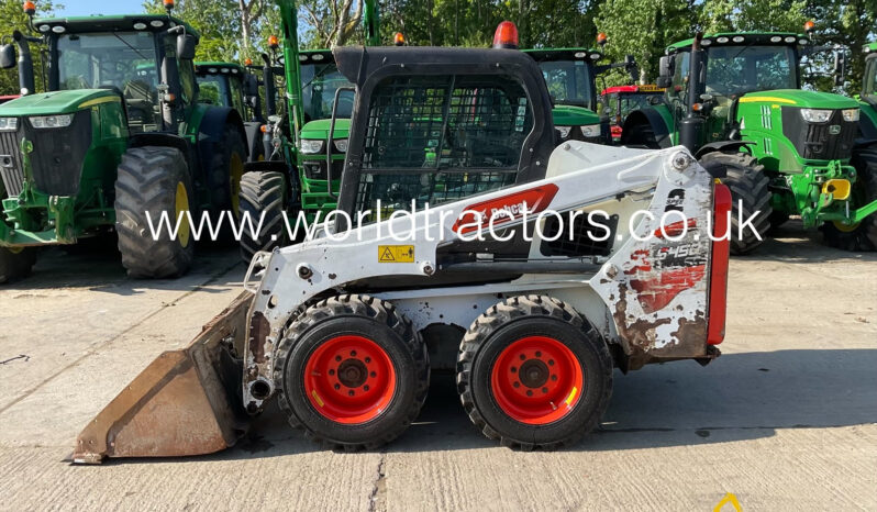 BOBCAT S450