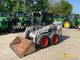 BOBCAT S450 full