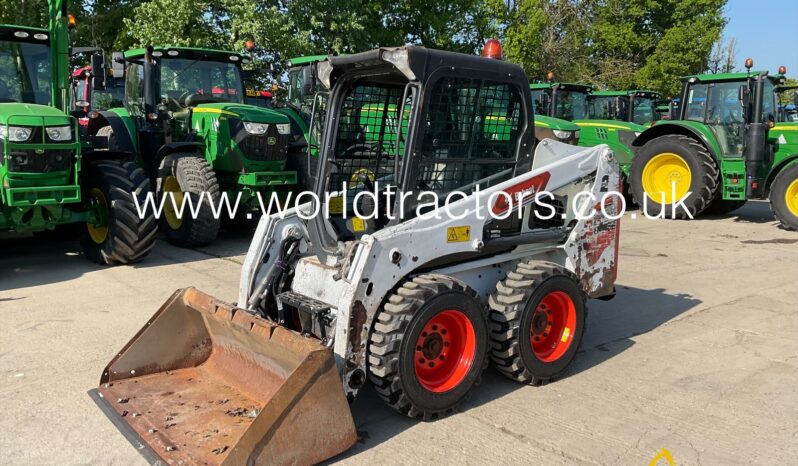 BOBCAT S450 full