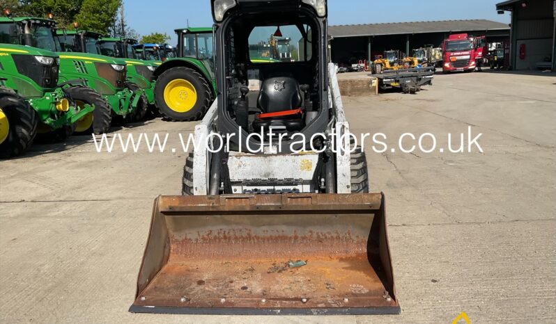 BOBCAT S450 full