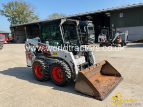 BOBCAT S450 full