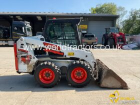 BOBCAT S450 full