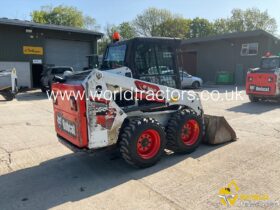 BOBCAT S450 full