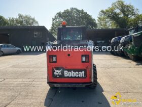 BOBCAT S450 full