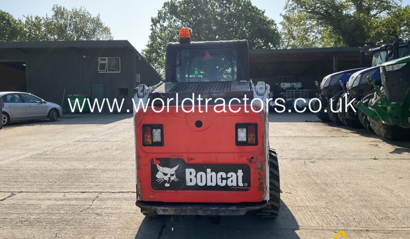 BOBCAT S450 full