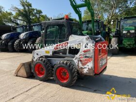 BOBCAT S450 full