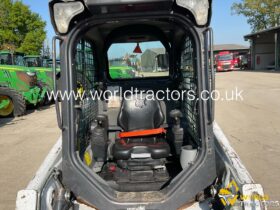 BOBCAT S450 full