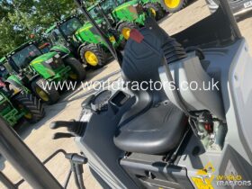 BOBCAT E17 full